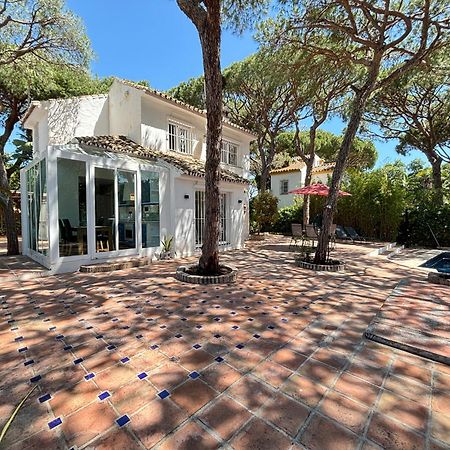 Marbella White Home, Calahonda, By Sol Maestranza Sitio de Calahonda Ngoại thất bức ảnh