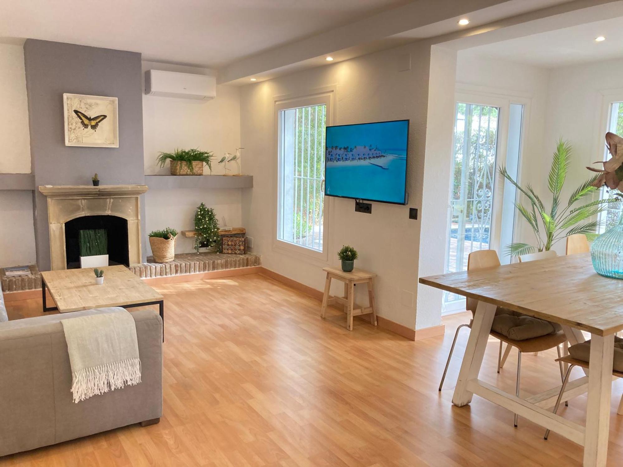 Marbella White Home, Calahonda, By Sol Maestranza Sitio de Calahonda Ngoại thất bức ảnh
