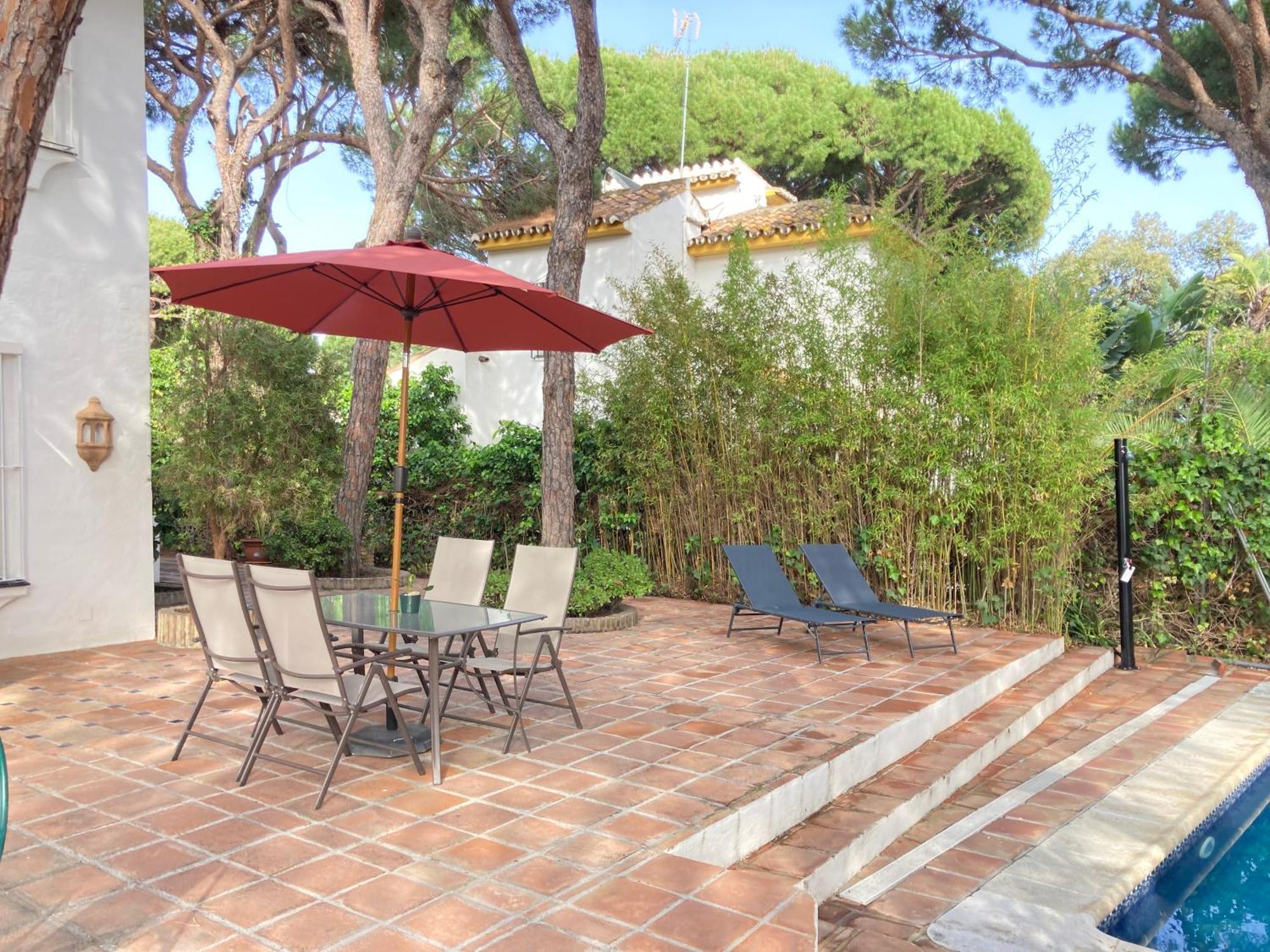 Marbella White Home, Calahonda, By Sol Maestranza Sitio de Calahonda Ngoại thất bức ảnh