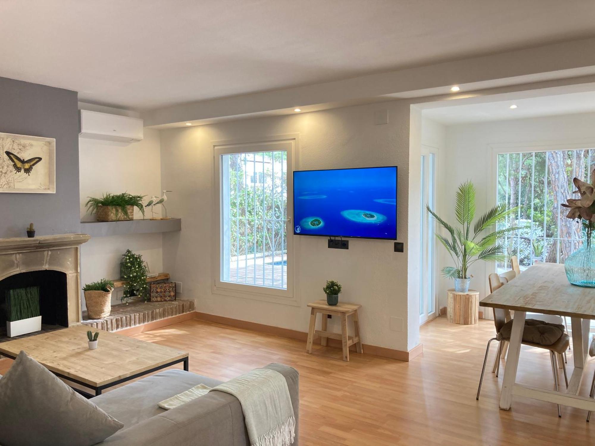 Marbella White Home, Calahonda, By Sol Maestranza Sitio de Calahonda Ngoại thất bức ảnh
