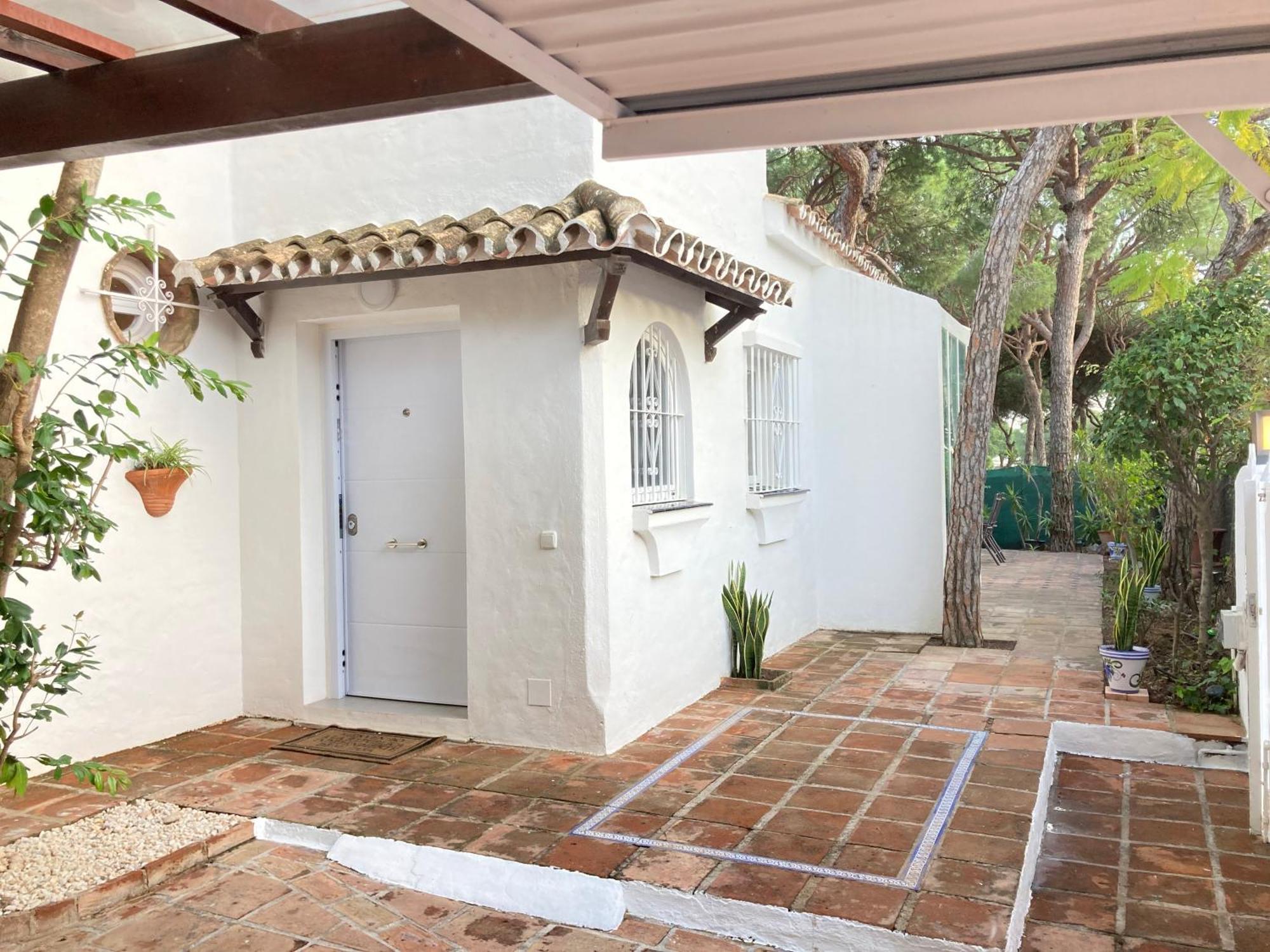 Marbella White Home, Calahonda, By Sol Maestranza Sitio de Calahonda Ngoại thất bức ảnh