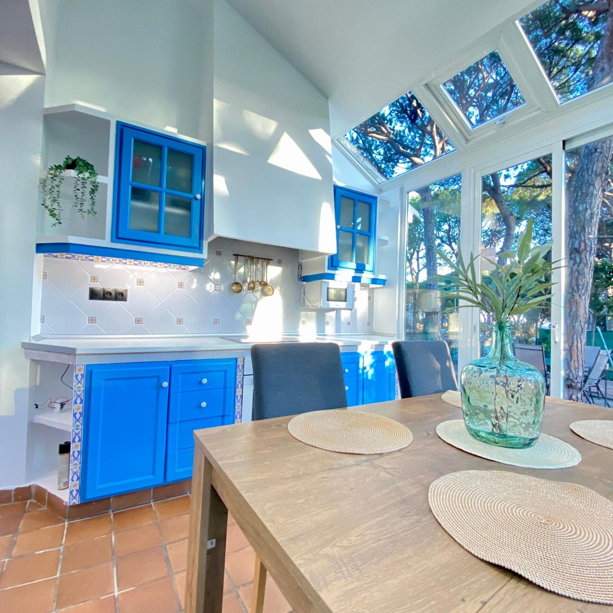 Marbella White Home, Calahonda, By Sol Maestranza Sitio de Calahonda Ngoại thất bức ảnh