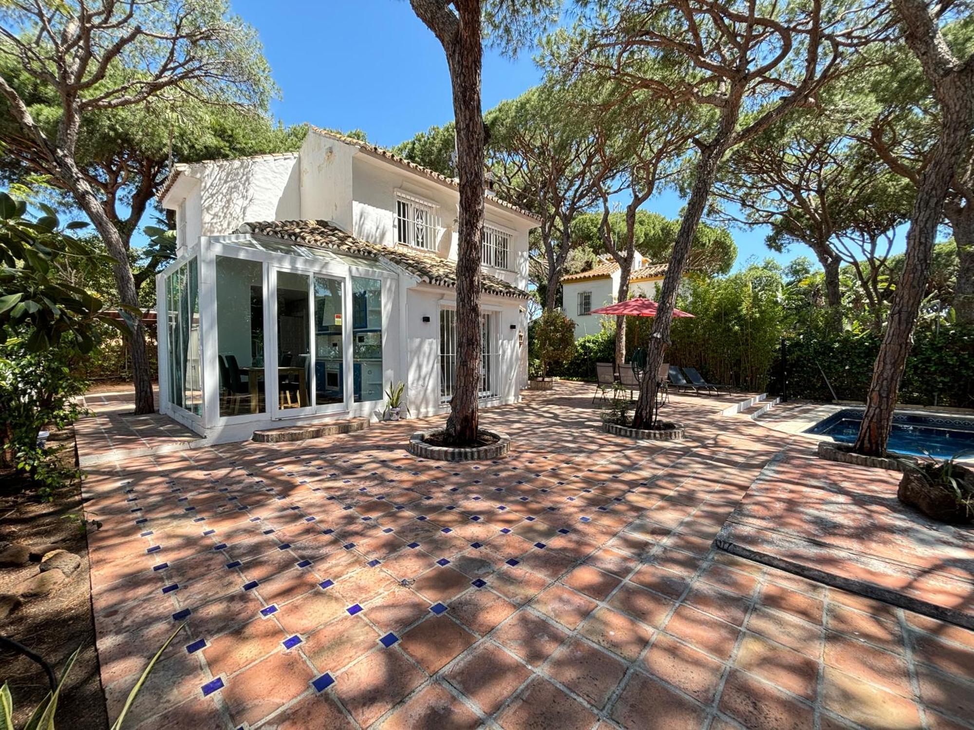 Marbella White Home, Calahonda, By Sol Maestranza Sitio de Calahonda Ngoại thất bức ảnh