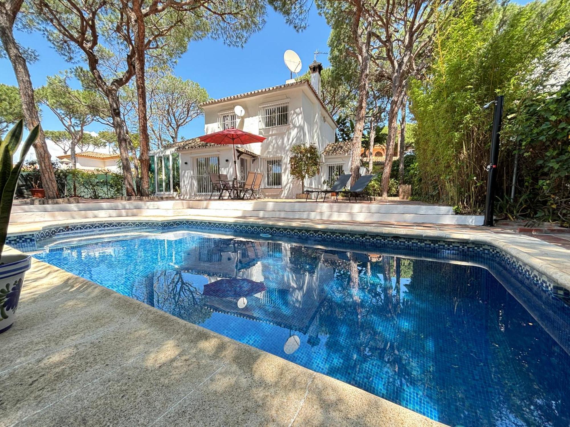 Marbella White Home, Calahonda, By Sol Maestranza Sitio de Calahonda Ngoại thất bức ảnh