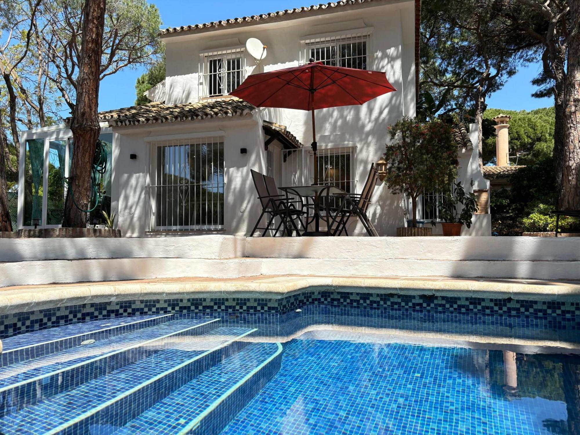 Marbella White Home, Calahonda, By Sol Maestranza Sitio de Calahonda Ngoại thất bức ảnh