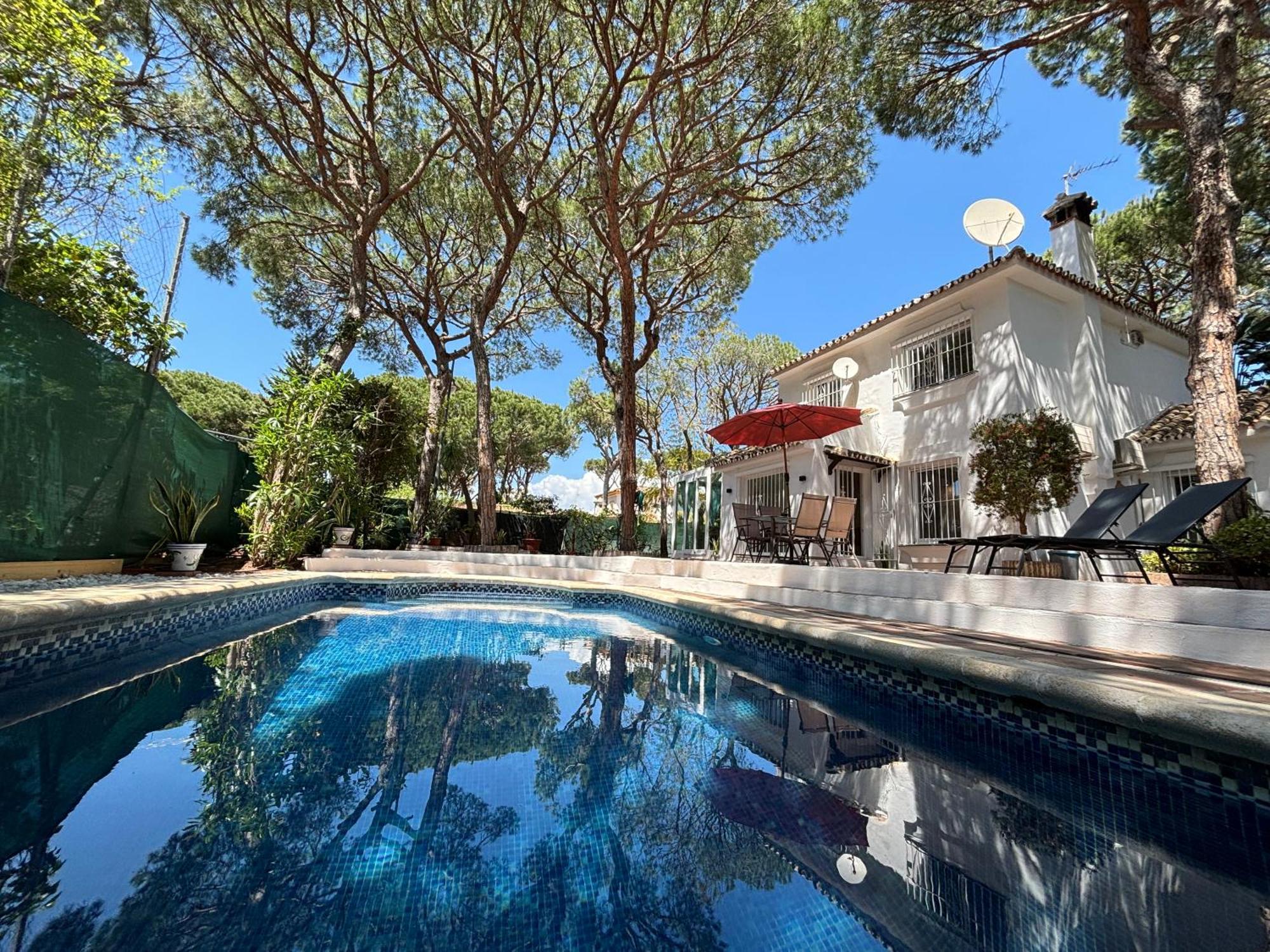 Marbella White Home, Calahonda, By Sol Maestranza Sitio de Calahonda Ngoại thất bức ảnh